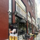 아이엠피자 | 답십리역 신상 카페 🍹 아이엠엠디 방문후기