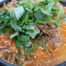 산천어탕 이미지