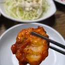 아구의명가 | [숭의동 명가아구해물찜] 푸짐한 해물과 매콤한 양념이 살아있는 숭의동 아구찜 맛집