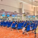 큰곰약국 | 치앙마이 공항 출국 이스타항공 후기 좌석지정 팁