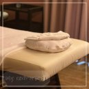 JS hotel | 방콕 사톤 마사지 아키 스파&amp; 마사지(JS케빈 사톤 호텔)후기