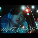 night dance ( imase) 이미지