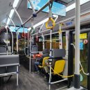 한남여객운수(주) | 지금까지 촬영했던 버스 내부 모음 - 2026년 01월