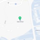 영산성지 주차장 화장실 이미지