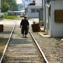 ﻿군산철길[경암동 철길마을] 이미지