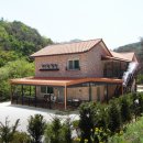 쌍곡폭포펜션 이미지