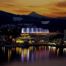 거제문화예술회관 대극장 이미지