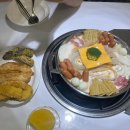 씨유 부산구포점 | 날씨가 다짜고짜