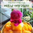 P-5C20 | 파워J 부부가 P처럼 다녀온 베트남 여행 3박 4일 코스(다낭, 호이안) 2일차