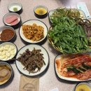 양화농장 | 문래역 로데오 근처 분위기 맛집 양화냉삼