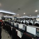 쇼타임 PC방 부산정관점 이미지