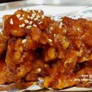 복조리떡볶이 이미지