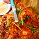 장안동먹깨비간장게장해물아구찜