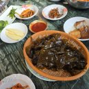 회운정횟집 포항 추천맛집