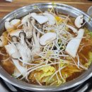 홍이네샤브칼국수 이미지