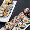 맘김밥 이미지