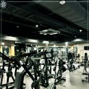 바벨 피트니스 이미지