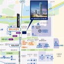 캠퍼스타운2번출구 앞 이미지