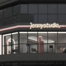 제니스튜디오 신중동점 이미지