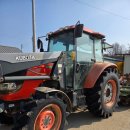 타이어파크 | 충북 괴산군 MX953 트랙터 타이어 교체 출장 후기