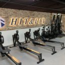 히트앤핏 당산 이미지