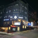 24시무인카페 만월경 서초반포점