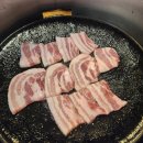 무쇠김치삼겹 이미지