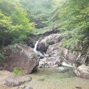 국립신불산폭포자연휴양림 이미지