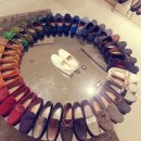 Tod's 토즈 / 현대 압구정 본점 드라이빙 슈즈 교환권 / FREE 이미지