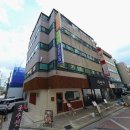 건대입구역(양꼬치거리 및 로데오거리) (옥외60) | [광진구 자양동] 2호선, 7호선 건대입구역 건대로데오거리 메인 코너 근생빌딩매매