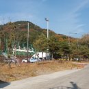 석전동 주민운동장 축구장 이미지