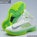 농구화 / NIKE HYPERDUNK 2012 (GS) / 2012년 7월 16일 월요일 이미지