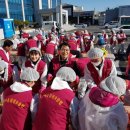 사천 한마음칠천포클럽 이웃들과 함께한 김장축제 이미지