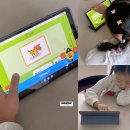 리딩PC | 리딩게이트 2주차 후기, 7세영어독서 루틴 정착했어요