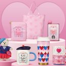 스타벅스텀블러 ss <b>러브</b>인 <b>패리스</b> 엘마 텀블러 내돈내산