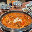 압구정 찌개마을 | 🍲 미아동 맛집 압구정찌개마을 – 등갈비 김치찜 후기