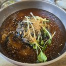 봉이막국수