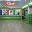 전남체육관태권도 이미지