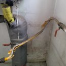 금호아파트2 | 서울 성동구 하왕십리 금호베스트빌 아파트 보일러 2대 교체 설치 후기 (린나이 R331S-25KFN, 가스보일러)