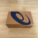 160001 | [내돈내산] 아식스 슈퍼블라스트 2 블랙 화이트