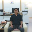 함양산림 항공관리소 | 신임 김호근 소장, 함양산림항공관리소 이끈다
