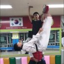 한국체대 진접 태권도 이미지