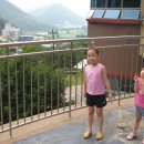 완도대교 호스텔 | 2011 여름휴가 (04) 전남 해남