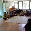 상조 마을회관 이미지