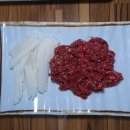 울주 언양봉계 한우불고기특구 이미지