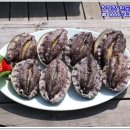 완도참전복 이미지