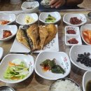 모듬생선구이 이미지