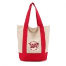 조  일 | 미국마트 트레이더조 에코백 트조백 솔직후기