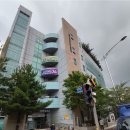 노인종합복지회관 화장실 이미지