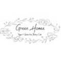 그린호미(Green Homee)